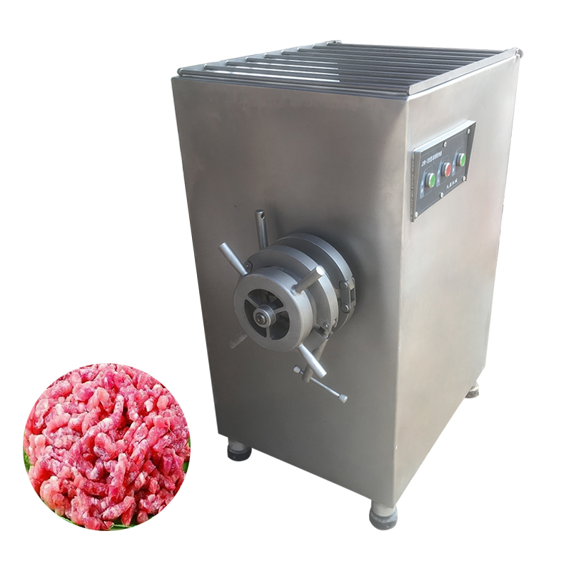 商用绞肉机能磨粉吗？探索其潜力与限制！