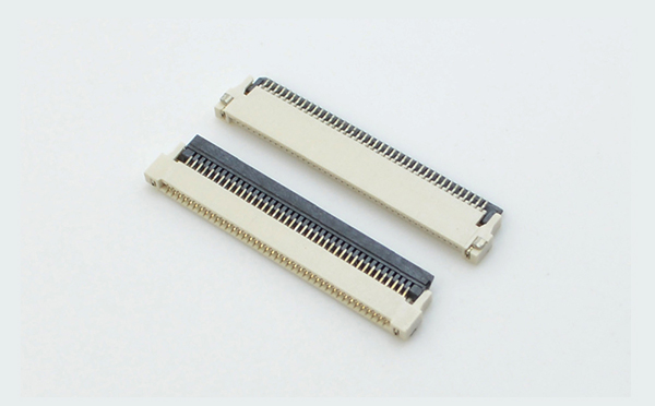 0.5间距1.2高掀盖式fpc连接器-fpc连接器0.5mm后翻盖fpc连接器-男人吃奶摸下挵进去啪啪麻豆