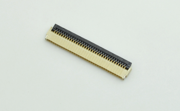 甘南fpc连接器-fpc 0.5mm连接器后锁fpc连接器-男人吃奶摸下挵进去啪啪麻豆