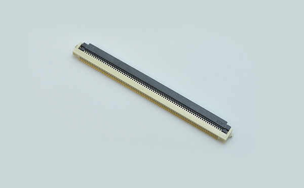 fpc50排线连接器尺寸-0.5mm fpc 连接器fpc 翻盖连接器-男人吃奶摸下挵进去啪啪麻豆