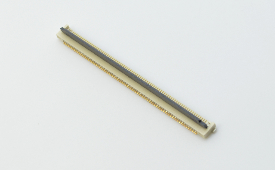 fpc50排线连接器尺寸-0.5mm fpc 连接器fpc 翻盖连接器-男人吃奶摸下挵进去啪啪麻豆