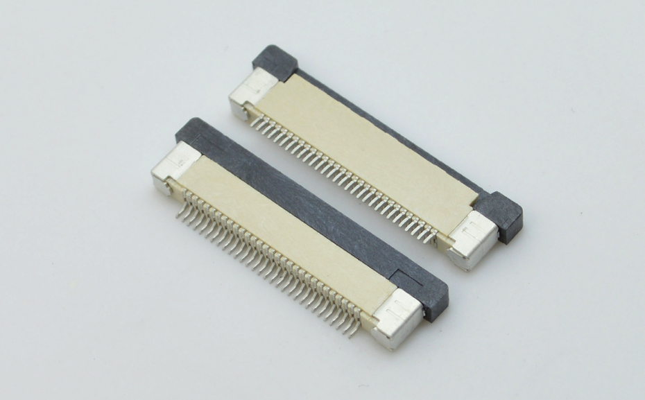 zif(fpc 连接器)-0.5mm fpc 连接器fpc连接器 抽屉-男人吃奶摸下挵进去啪啪麻豆