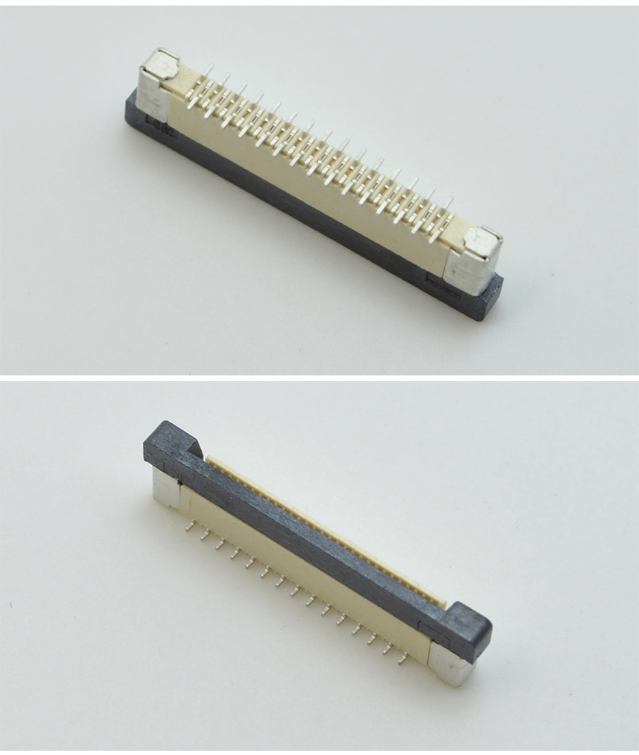 连接器fpc生产厂家-fpc 0.5mm连接器-fpc连接器带锁扣-男人吃奶摸下挵进去啪啪麻豆