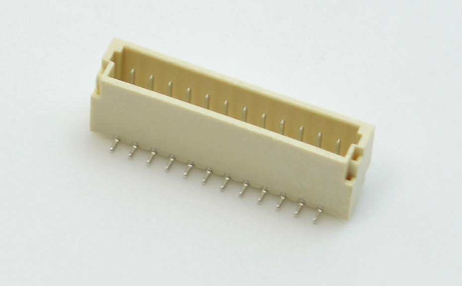 1.0MM间距 5PIN立贴式 PCB插座头1.0-5P PCB连接器 线对板连接器,男人吃奶摸下挵进去啪啪麻豆