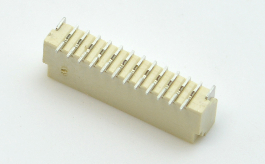 1.0MM间距 5PIN立贴式 PCB插座头1.0-5P PCB连接器 线对板连接器,男人吃奶摸下挵进去啪啪麻豆