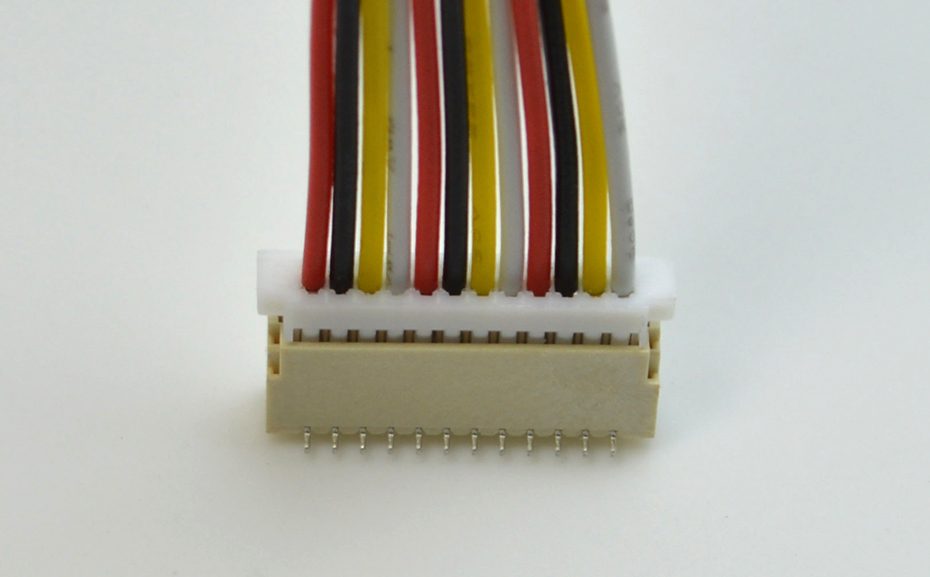 1.0MM间距 5PIN立贴式 PCB插座头1.0-5P PCB连接器 线对板连接器,男人吃奶摸下挵进去啪啪麻豆