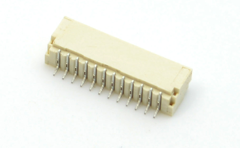 上海男人吃奶摸下挵进去啪啪麻豆 间距1.0mm 条型卧式贴片 国产AV麻豆美艳房东对板 连接器供应商