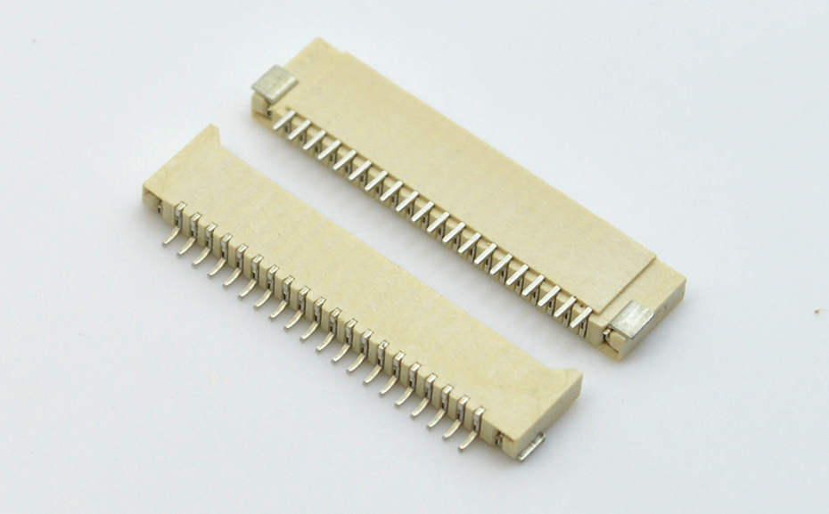 1mm间距 10pin fpc连接器 封装-fpc ffc连接器 1.0双面fpc连接器-男人吃奶摸下挵进去啪啪麻豆