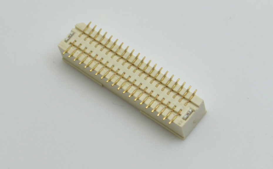 SHD1.0间距30Pin针 立贴 双排针 液晶屏LVDS插座 耐高温SMT插座,男人吃奶摸下挵进去啪啪麻豆