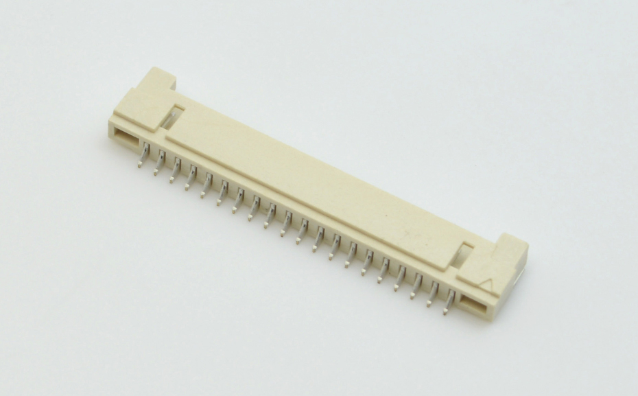 fpc连接器15pin-1.25fpc连接器fpc贴片连接器厚度-男人吃奶摸下挵进去啪啪麻豆
