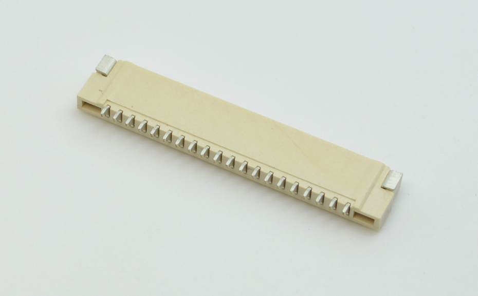 fpc连接器15pin-1.25fpc连接器fpc贴片连接器厚度-男人吃奶摸下挵进去啪啪麻豆
