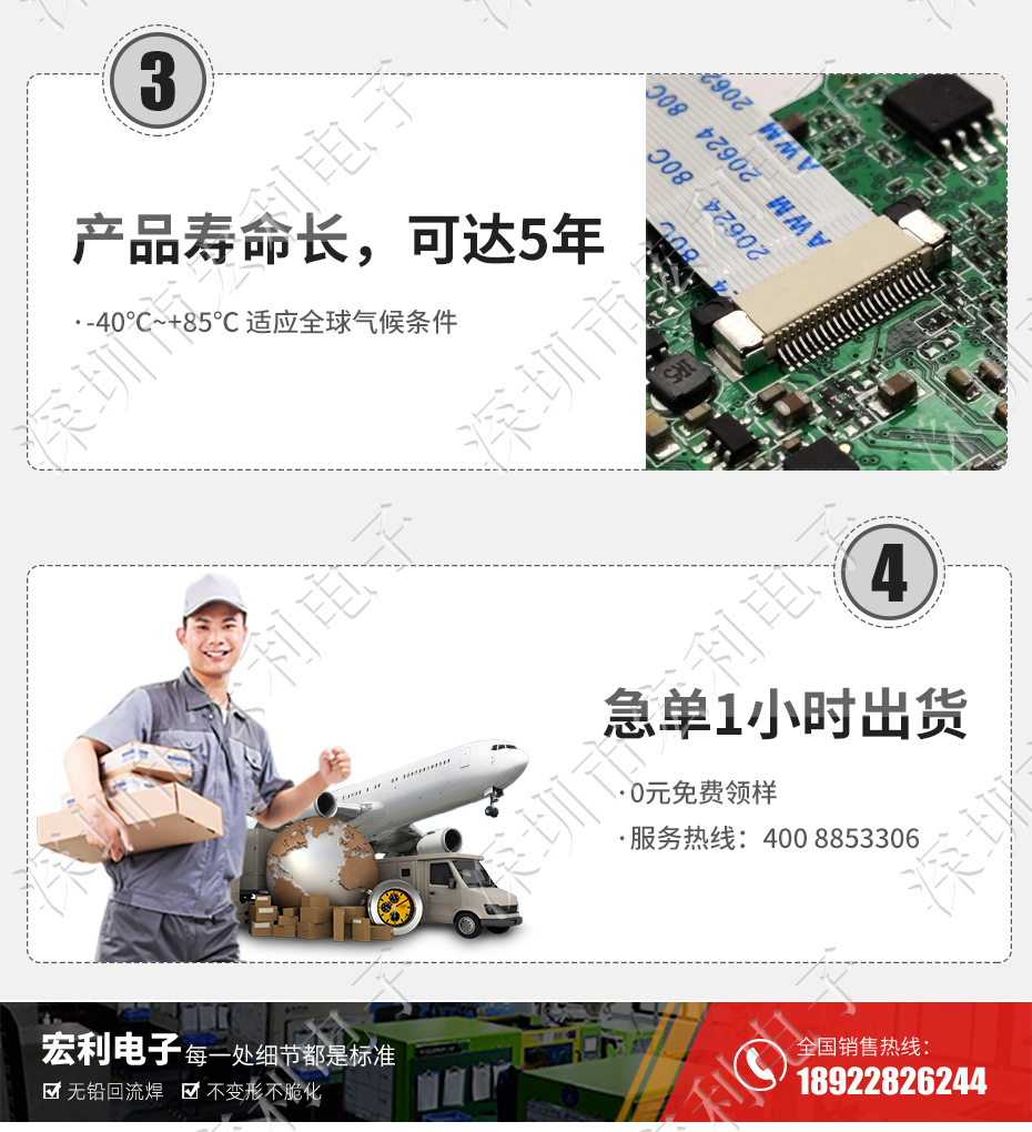 男人吃奶摸下挵进去啪啪麻豆 FFC/FPC扁平电缆插座 连接器 0.5MM连接器 60P 抽屉式 下接