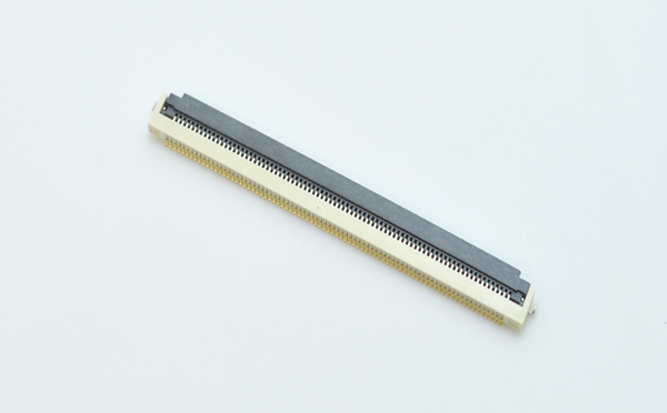 0.5pitch 65pin 日韩麻豆少妇无码黄色电影-0.5间距fpc连接器翻盖fpc连接器-男人吃奶摸下挵进去啪啪麻豆