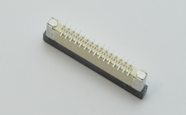 连接器fpc生产厂家-fpc 0.5mm连接器-fpc连接器带锁扣-男人吃奶摸下挵进去啪啪麻豆
