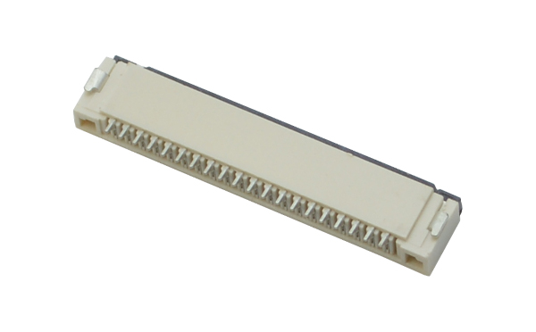 fpc针座连接器价格-1.0间距fpc连接器fpc 翻盖连接器-男人吃奶摸下挵进去啪啪麻豆