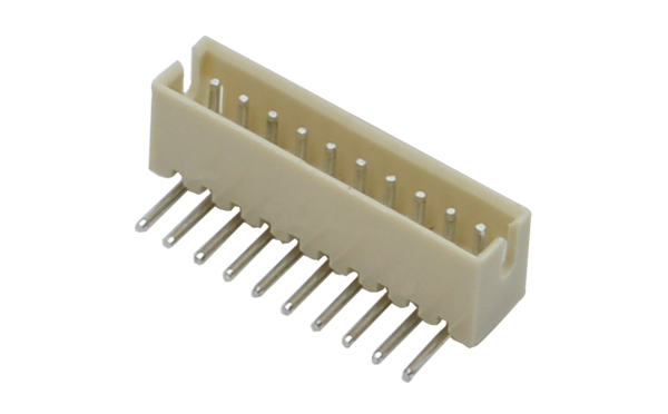 ZH1.5mm-8P 弯针针座 条形连接器座 间距1.5mm弯针座,男人吃奶摸下挵进去啪啪麻豆
