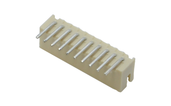 ZH1.5mm-8P 弯针针座 条形连接器座 间距1.5mm弯针座,男人吃奶摸下挵进去啪啪麻豆