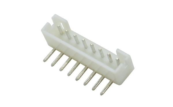 厂家货源PH2.0间距排针连接器 PH弯针连接器 2-8Pin PH2.0按插件,男人吃奶摸下挵进去啪啪麻豆