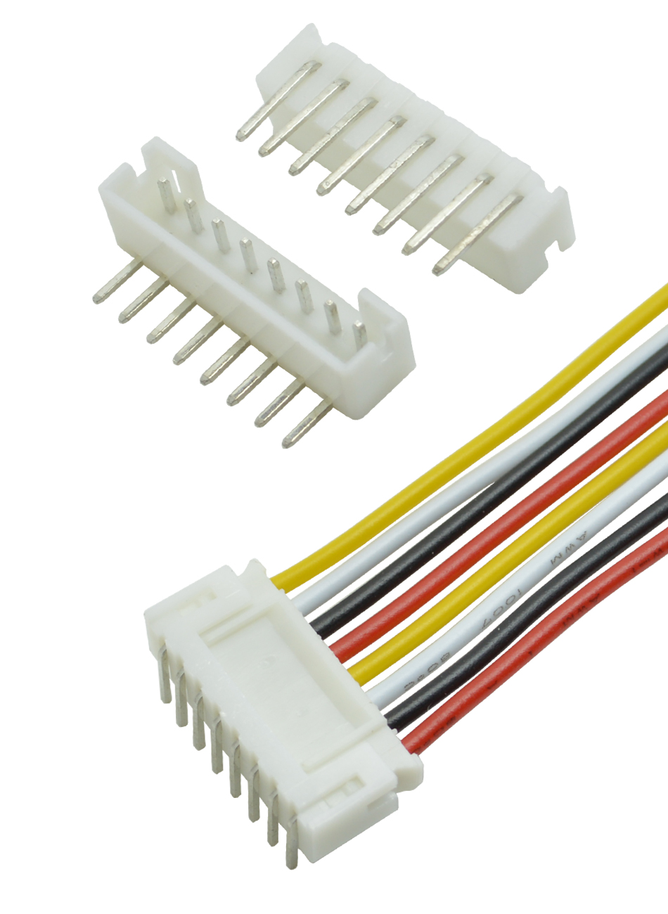 PH2.0-4AW 弯针 2.0mm 接线端子 4Pin 弯脚 插针,男人吃奶摸下挵进去啪啪麻豆