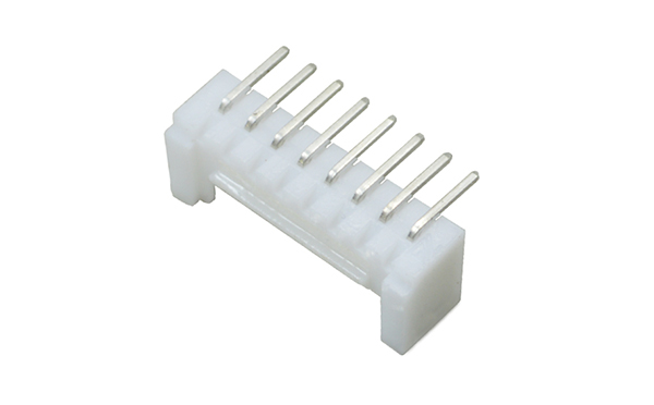 HY2.0带扣弯针插座,HY2.0-2AW弯插 HY-2AW连接器,男人吃奶摸下挵进去啪啪麻豆