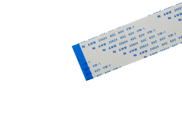 FPC软排线 间距0.8mm 18P 同向 15CM FFC扁平连接线,男人吃奶摸下挵进去啪啪麻豆