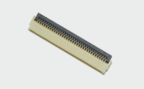精密fpc连接器-fpc连接器 0.5mm前插后压式fpc连接器-男人吃奶摸下挵进去啪啪麻豆