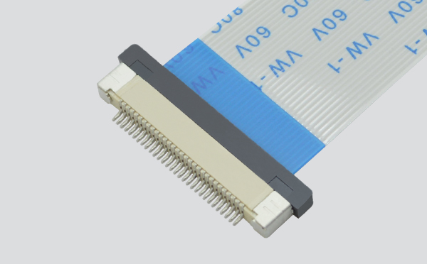 FPC/FFC连接器下接 抽屉式 0.5mm-6/8/10/12/20/30/40-60P,男人吃奶摸下挵进去啪啪麻豆